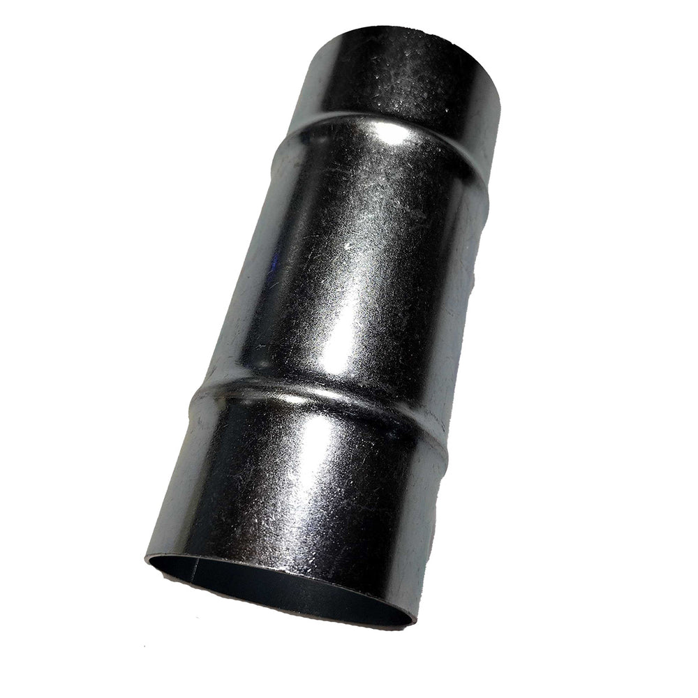 Hose Joiner Cuff and Clamps for Hose Extension
