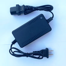 Load image into Gallery viewer, Power Battery Charger for Aqua Spray Pro20, Pro45 and Backpack Tanks
