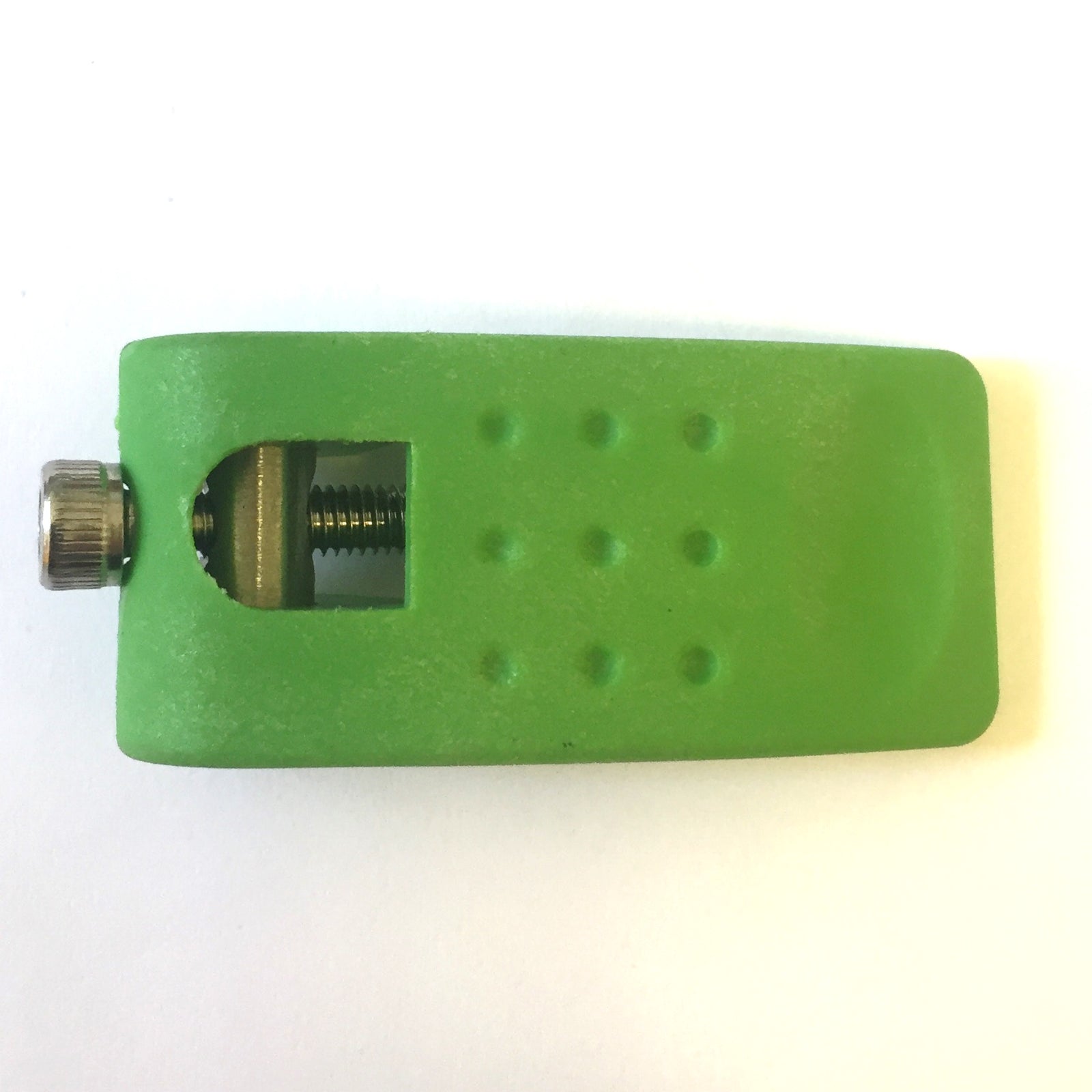 Gallery image 1 for Size 3 - Replacement Clamp for AquaSpray Superlite Water Fed Pole