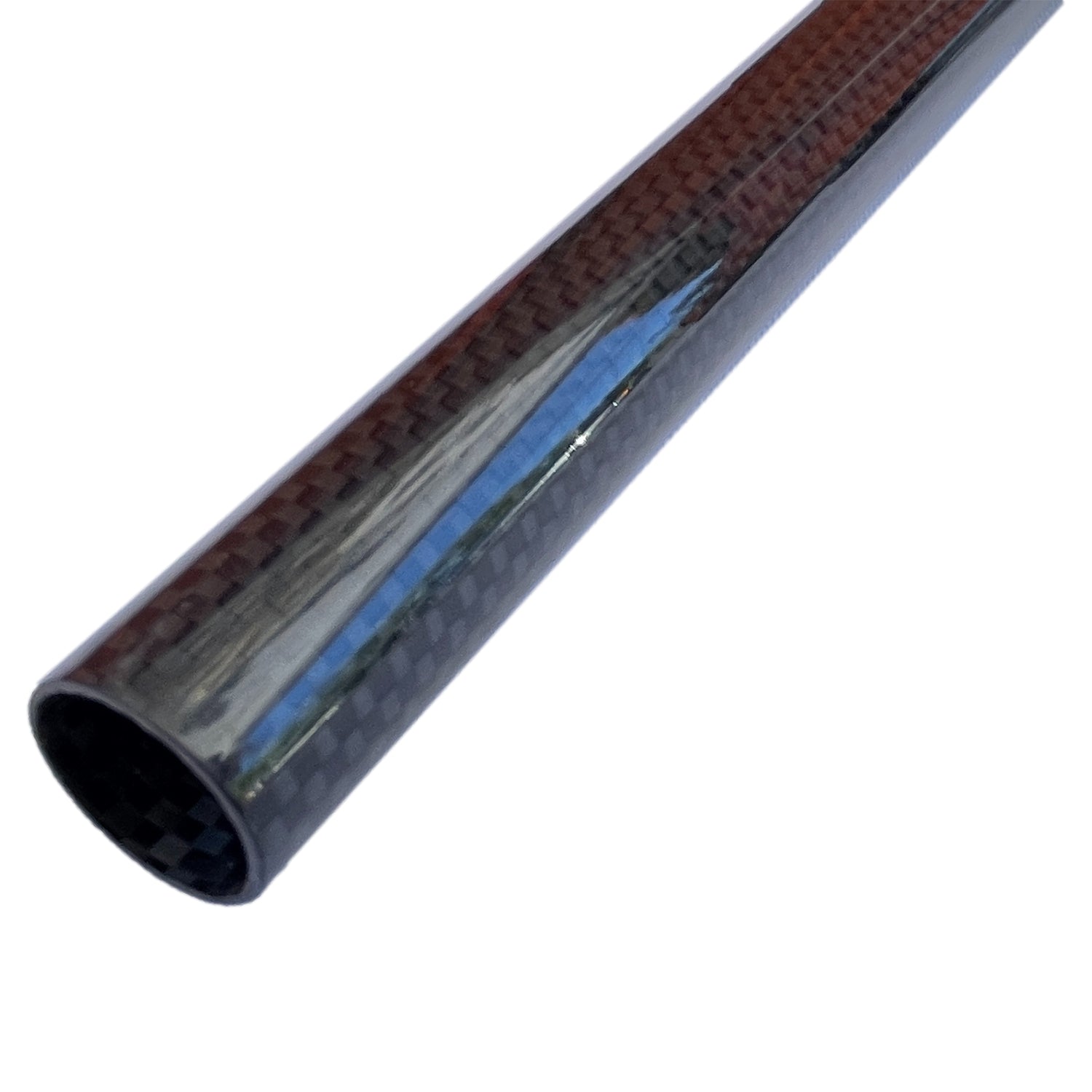 Gallery image 4 for 24" Gooseneck for Carbon Waterfed Poles