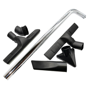 6 Piece Cyclone 3600 Vacuum Floor Kit