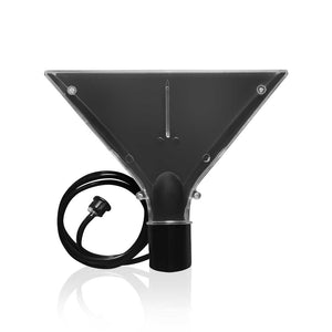 Aqua Pro Vac - Portable Lightweight Carpet Extractor / Carpet Shampooer
