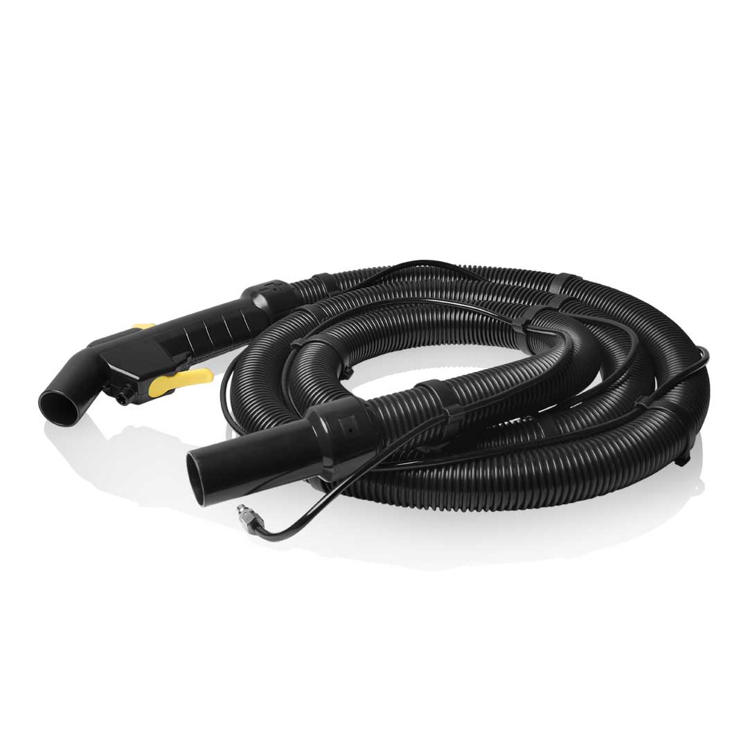 Gallery image 3 for 22 1/2 Foot Long Vacuum Hose with Trigger for the Aqua Pro Vac