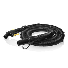 Load image into Gallery viewer, 22 1/2 Foot Long Vacuum Hose with Trigger for the Aqua Pro Vac