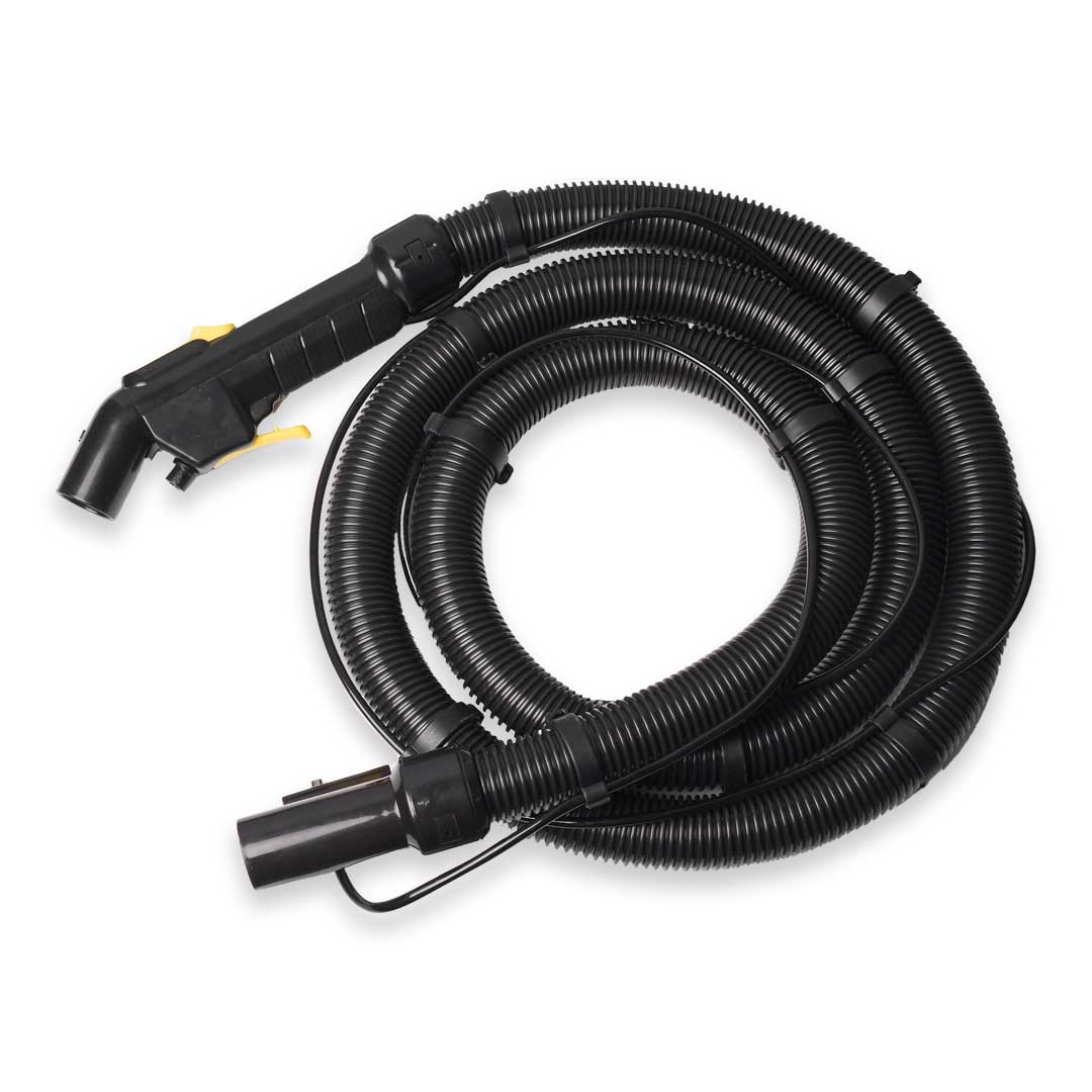 22 1/2 Foot Long Vacuum Hose with Trigger for the Aqua Pro Vac