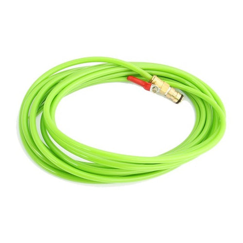 Replacement Waterfed Pole Hose and Cut Off Valve
