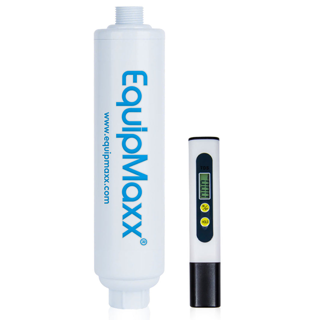 High-Quality Water Filters and DI (Deionization) Resins Cartridge Tanks ...