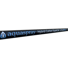 Load image into Gallery viewer, 30 Foot Carbon Fiber Telescoping Water Fed Pole