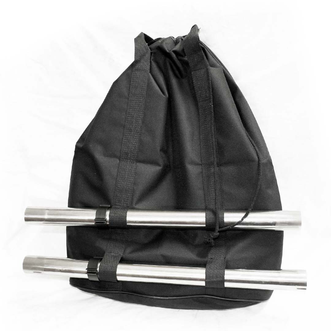Gallery image 3 for Aqua Pro Vac and Steamer Accessory Storage Bag