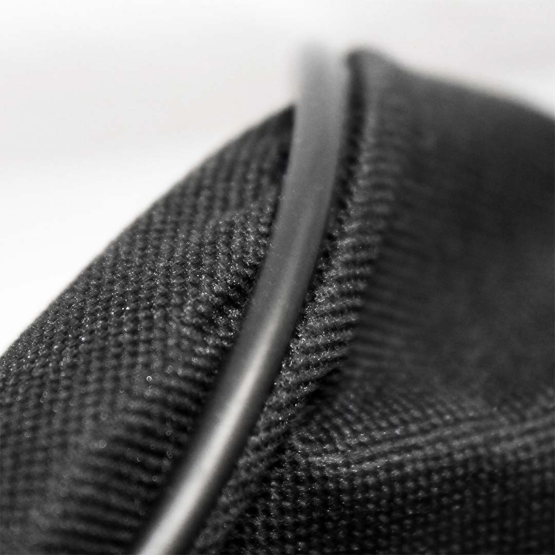Gallery image 5 for Aqua Pro Vac and Steamer Accessory Storage Bag