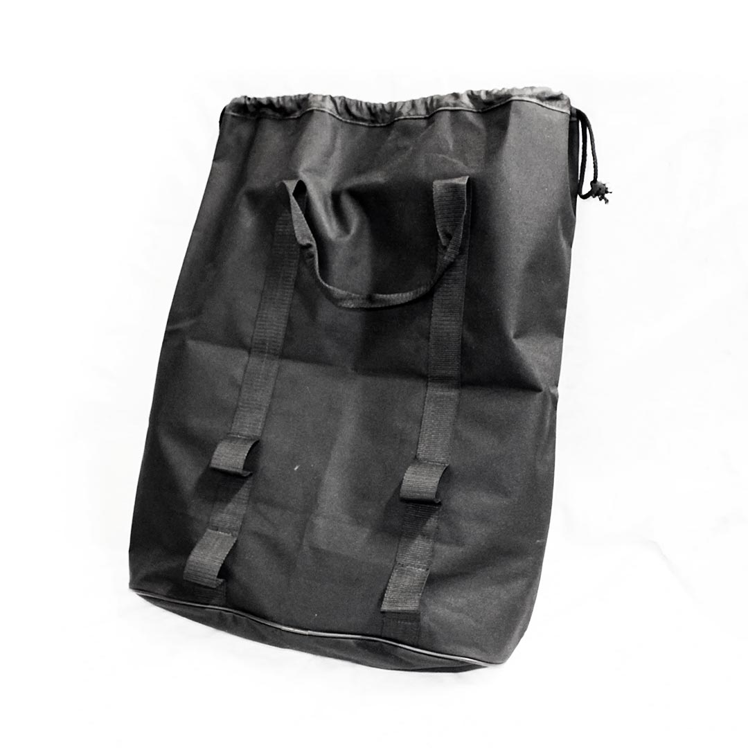 Gallery image 2 for Aqua Pro Vac and Steamer Accessory Storage Bag