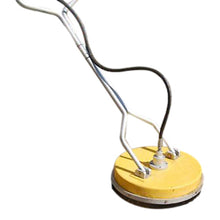 Load image into Gallery viewer, 18&quot; Rotary Floor Cleaning Tool Flat Surface Cleaner