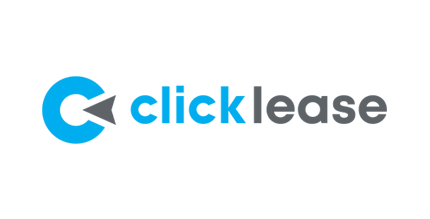 ClickLease financing